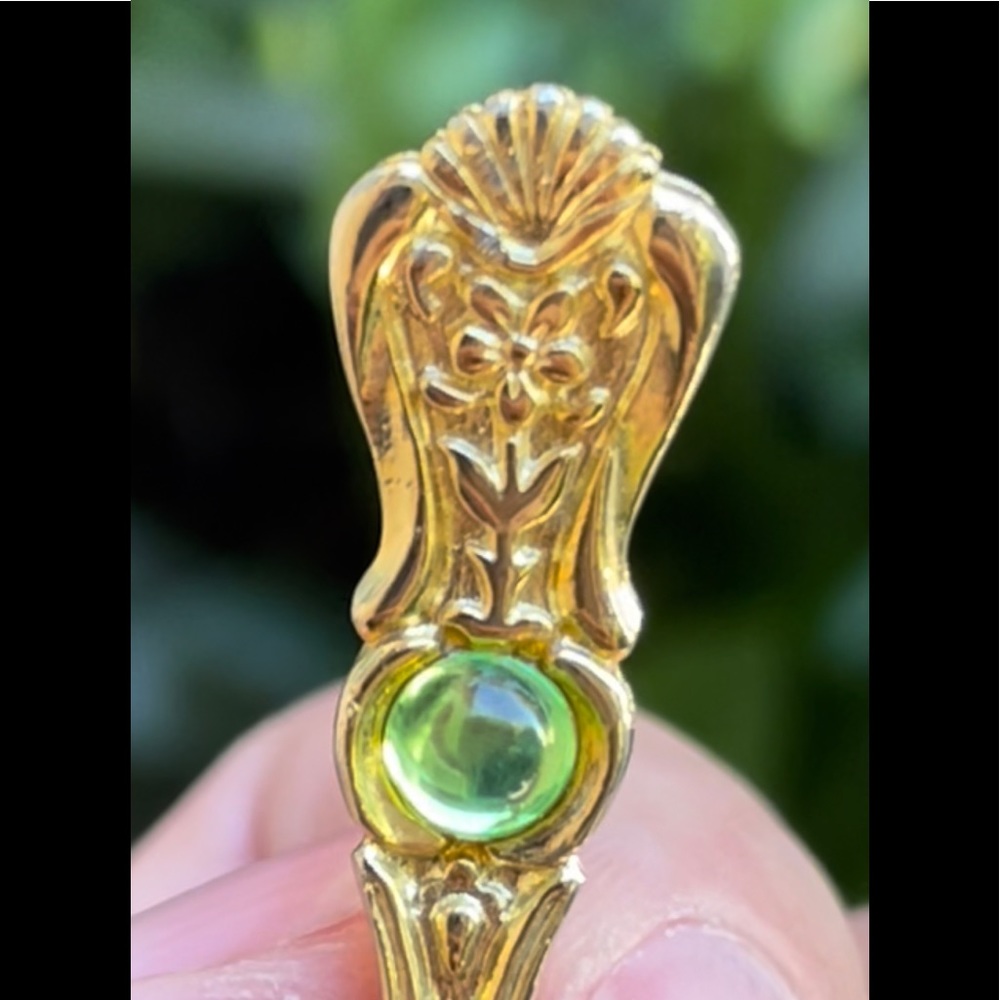 Brooch - Picture 6 of 7